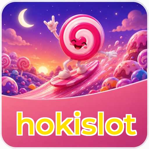 hokislot Indonesia