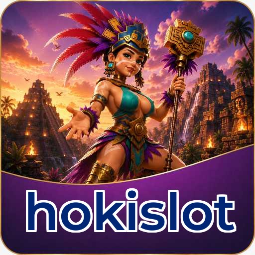 hokislot Indonesia