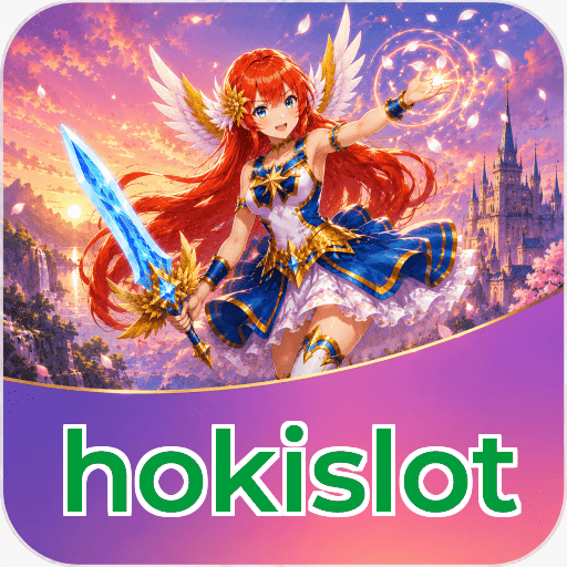 hokislot Indonesia