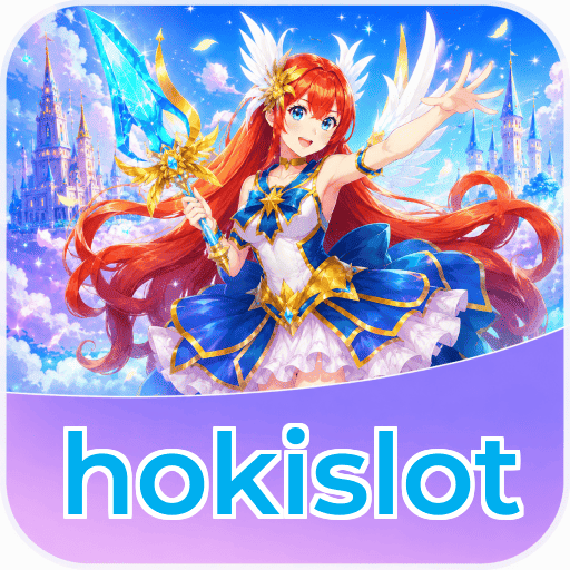 hokislot Indonesia