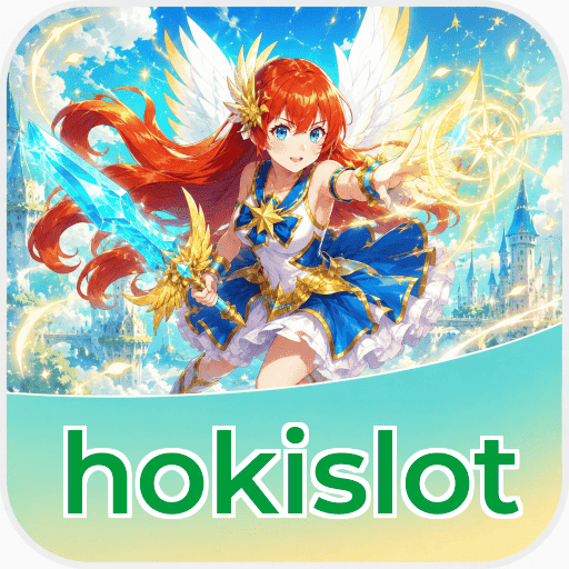 hokislot Indonesia
