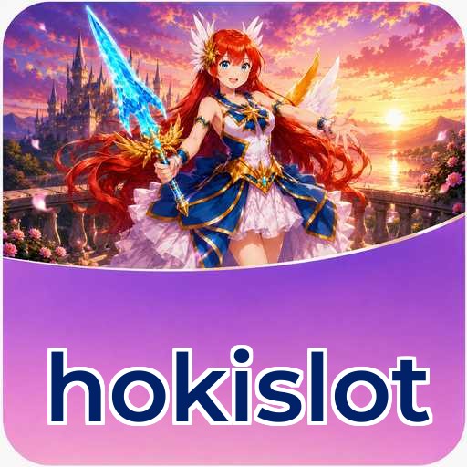 hokislot Indonesia