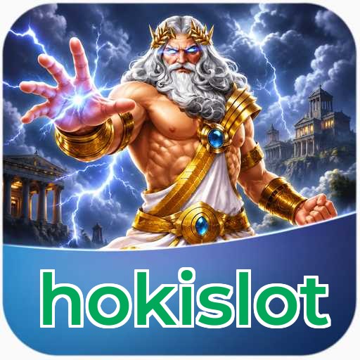 hokislot Indonesia