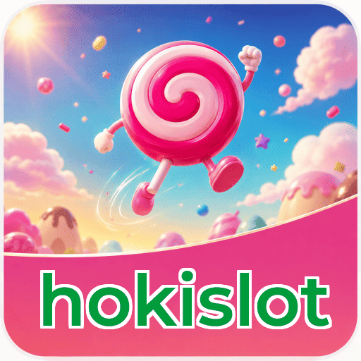 hokislot Indonesia