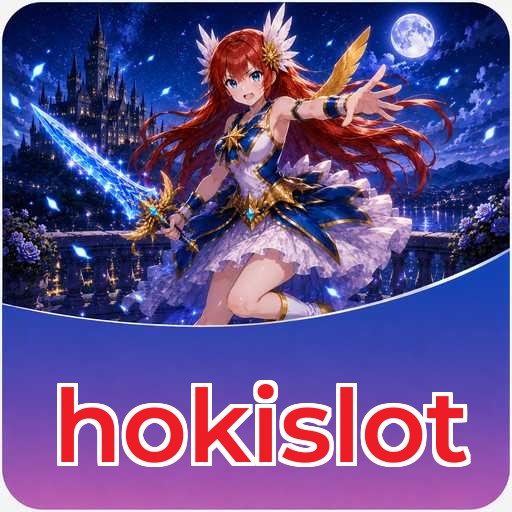 hokislot Indonesia
