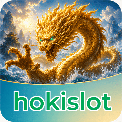 hokislot Indonesia